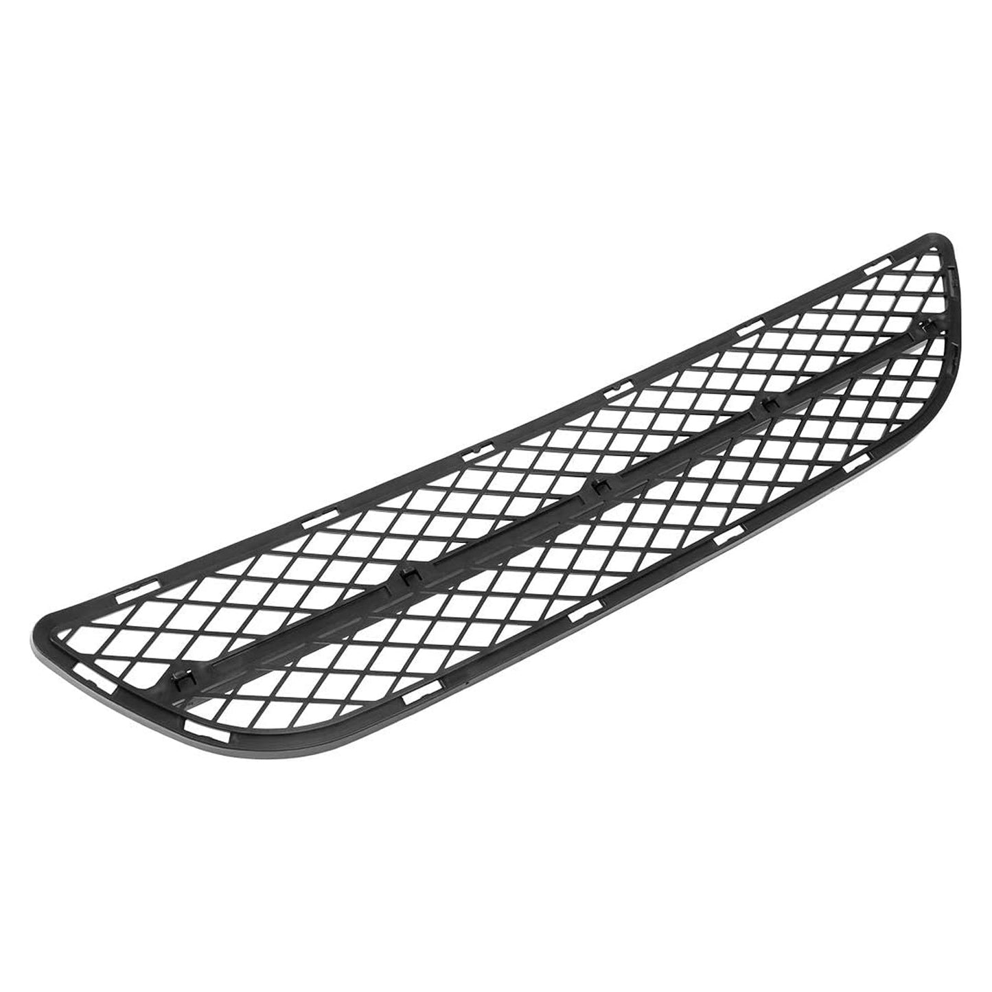 Griglia inferiore paraurti anteriore per BMW Serie 3 E90 E91 2006-2008 51117134074