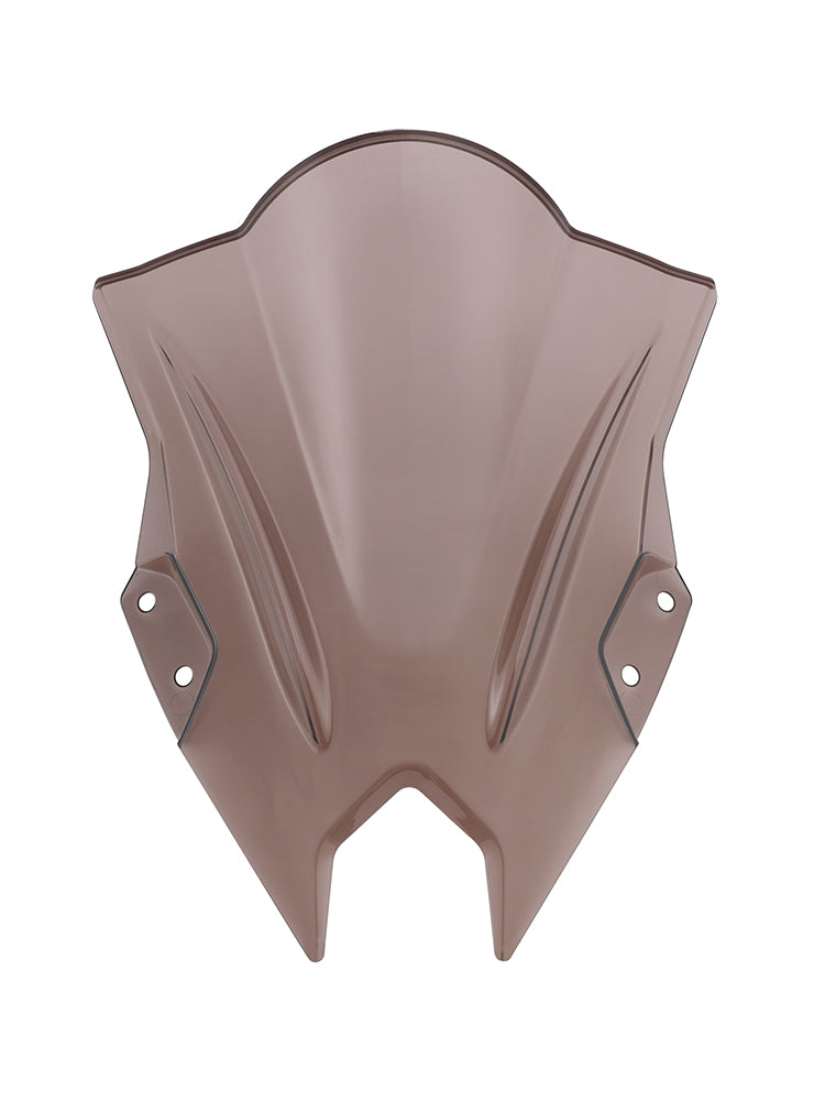 Parabrezza Parabrezza per KAWASAKI NINJA 500 EX500R 2024-2025