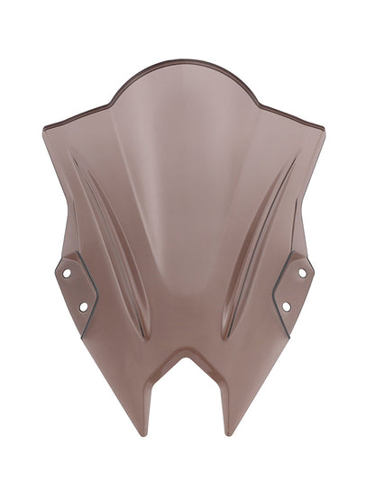 Parabrezza Parabrezza per KAWASAKI NINJA 500 EX500R 2024-2025