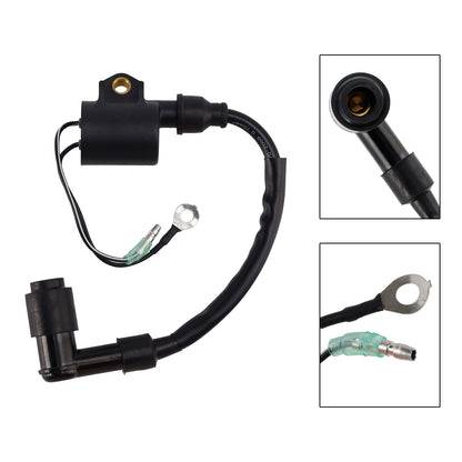 Bobina di accensione compatibile con TOHATSU 40HP 50HP 70HP 115HP 120HP 140HP 3C7-06040-0