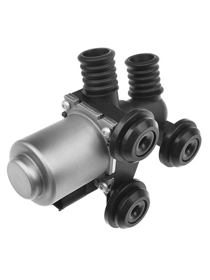 Valvola di controllo del riscaldamento 64118369805 per BMW Serie 3 E46 Serie 5 E39 x3 E83