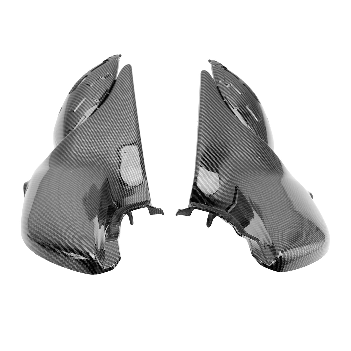 Protezione pannello telaio laterale Kawasaki Z900RS 2018-2024 Carenature Cover