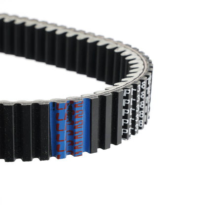 Cinghia di trasmissione CVT per Stels 600 Y Leopard ATV 600 700 800 Dinli GT