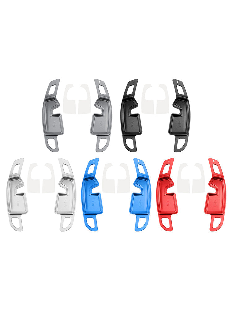 Leva del cambio al volante per BMW G45 G60 G68 X1 U11 U12 in alluminio