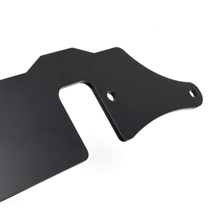 Kit di sollevamento anteriore e posteriore da 3-5"" per Polaris RZR XP 4 1000 (compatibile con pneumatici fino a 33-5""), 2014-2023.