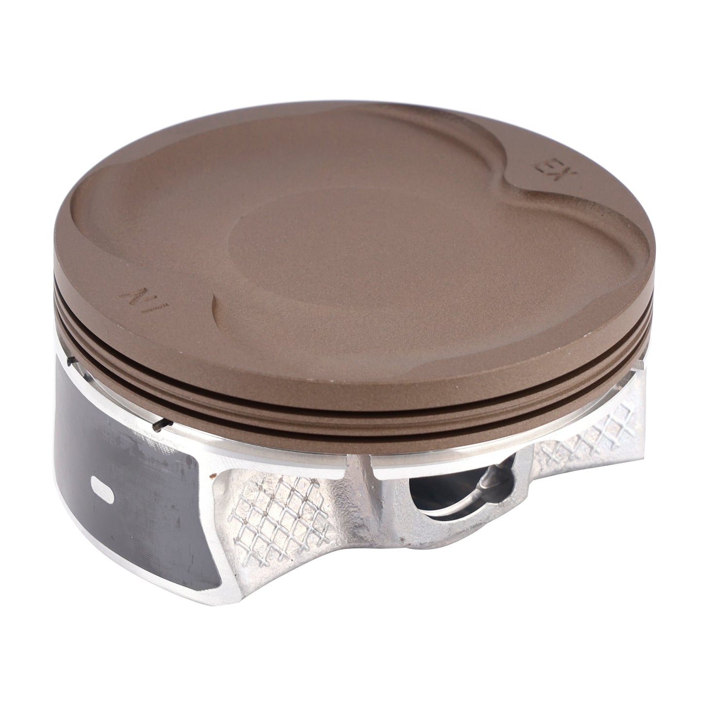 Kit cilindro e pistone Segway Snarler AT6 L T3b 99 mm, foro grande, 567 cc LU097148 LU097101
