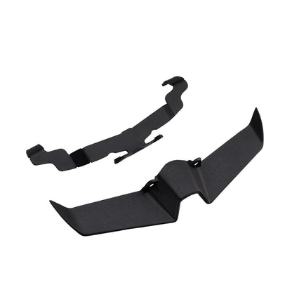 Parafango anteriore Yamaha MT-10 2022-2024, spoiler anteriori, cupolino