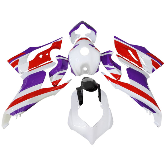 Kit carenatura iniezione Ducati Panigale V2 2020-2024