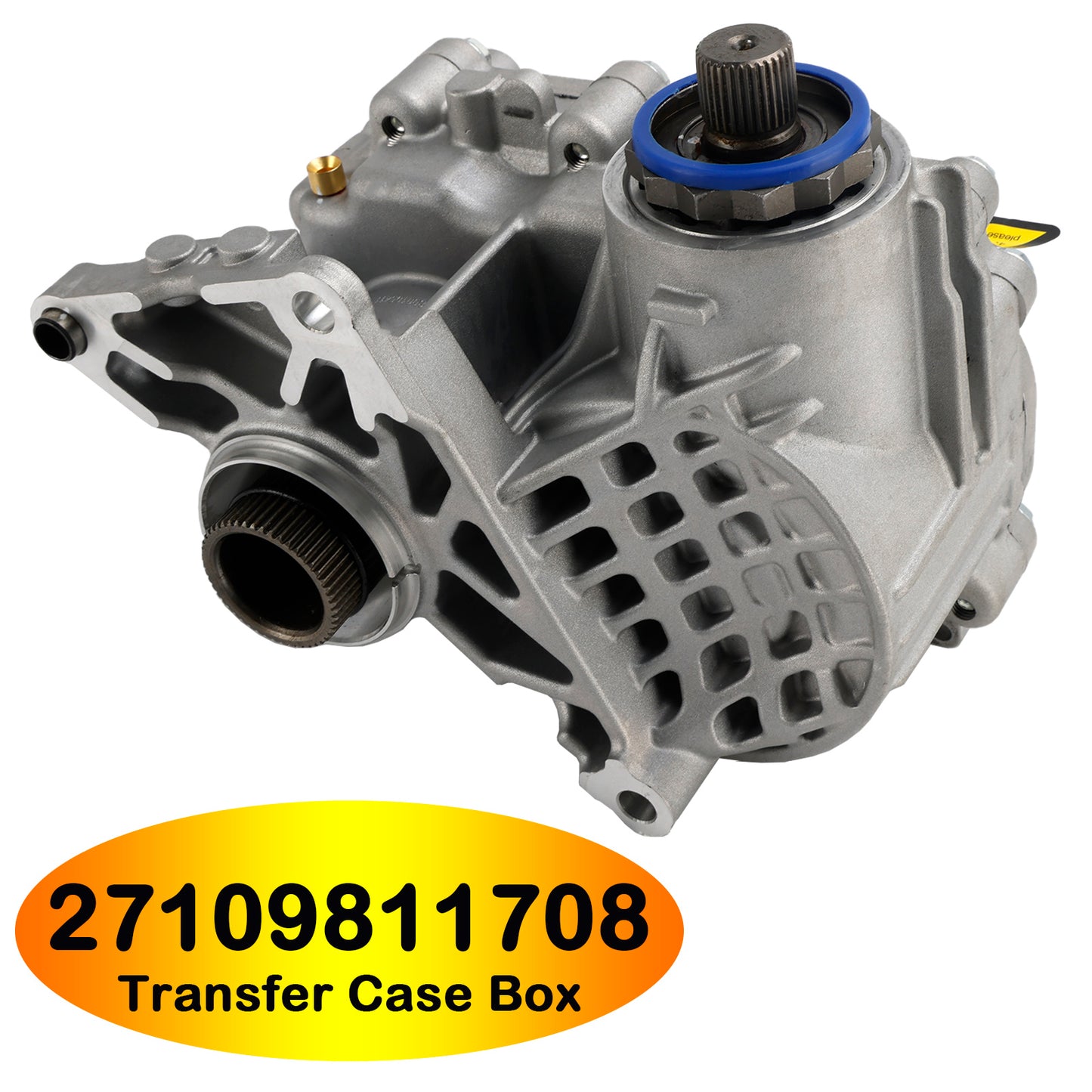 Transfer Case Box per Mini Cooper S ALL4 R61 R60 AWD Auto 2011-2016 27109811708