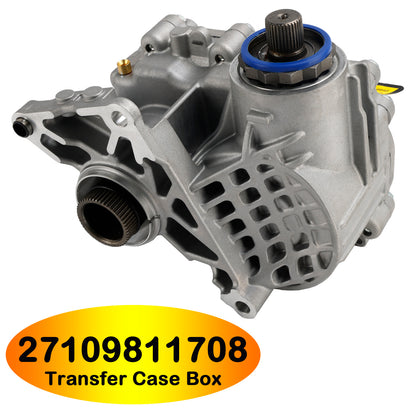 Transfer Case Box per Mini Cooper S ALL4 R61 R60 AWD Auto 2011-2016 27109811708