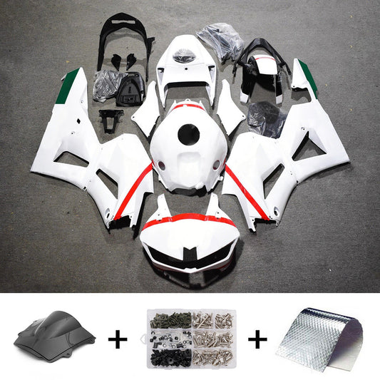 Kit di carene in plastica ABS stampate a iniezione per Honda CBR600RR 2013-2025 F5