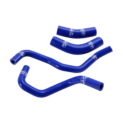 Kit tubo flessibile di raffreddamento radiatore in silicone Yamaha Tenere 700 2019-2024