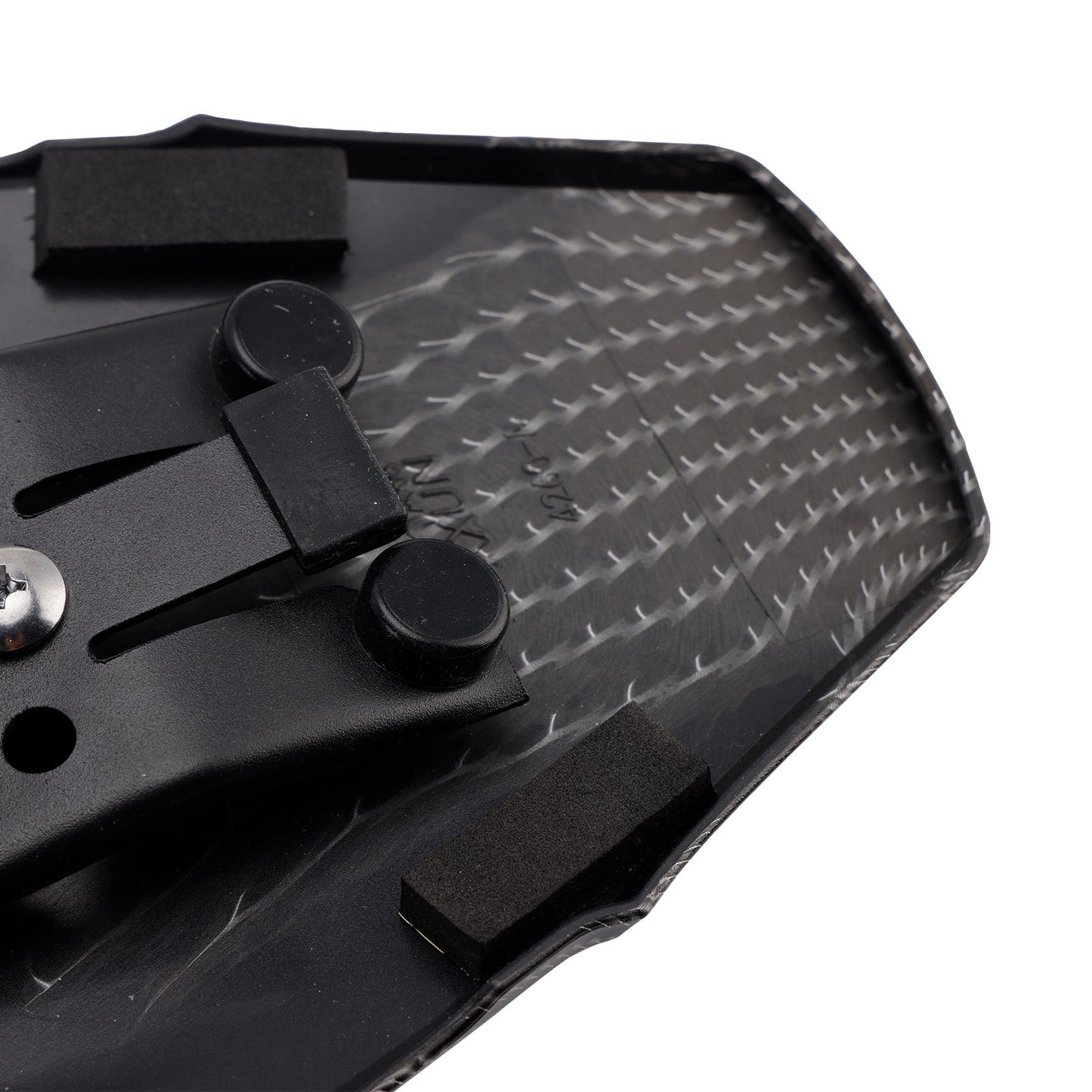 Carenatura del codino posteriore Kawasaki Z900 Z900SE 2025-2026