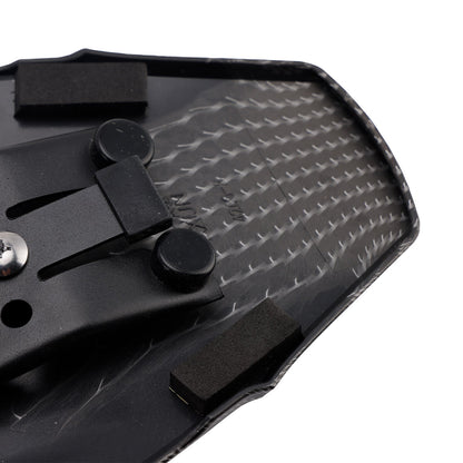 Carenatura del codino posteriore Kawasaki Z900 Z900SE 2025-2026