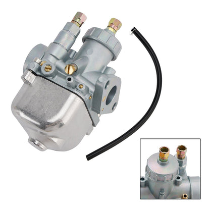 Carburatore Carb per Simson S50 S51 S53 S60 S70 S80 S83 SR50 SR80 KR51 13149-00S