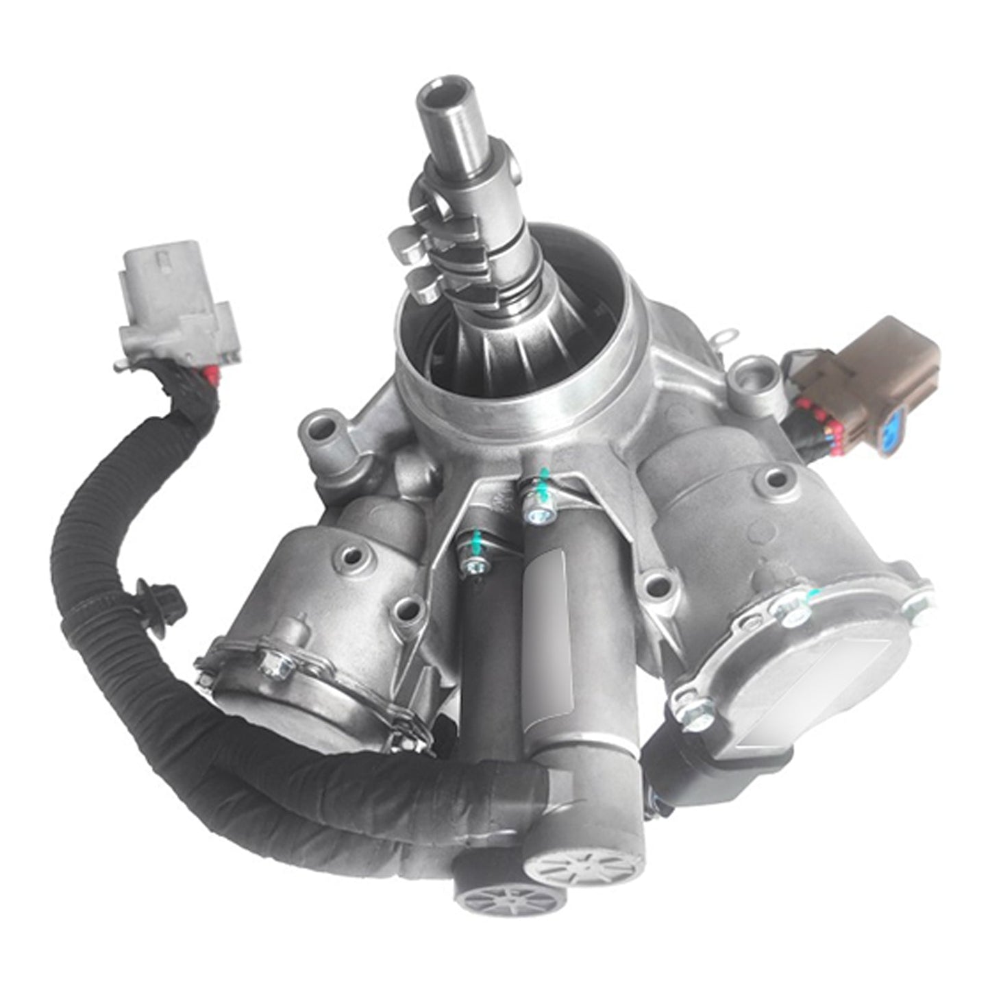 Attuatore trasmissione automatica Kia Forte 2017-2021 Assy-Gear D7UF1 14 pin 438002D205 438002D000