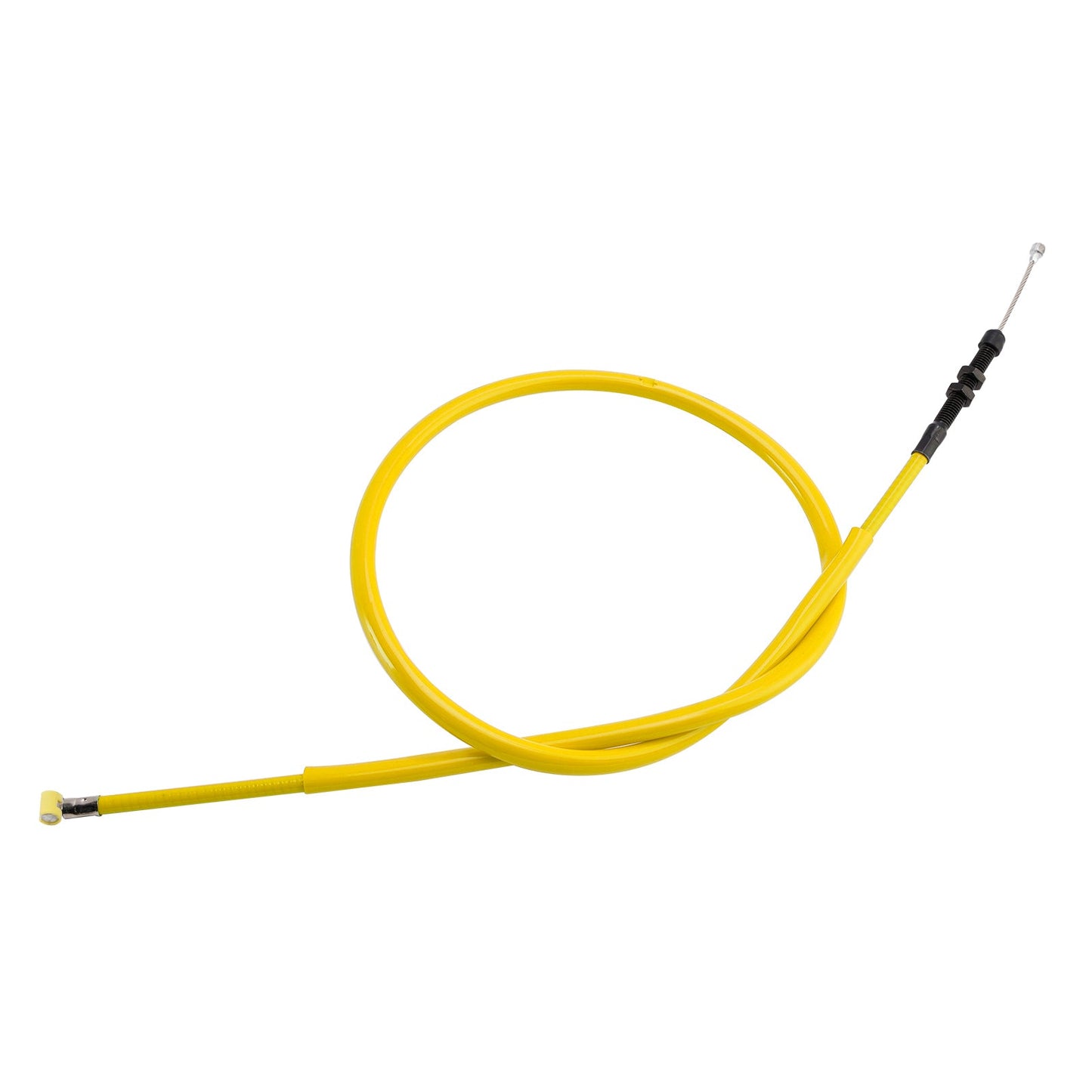 Cavo frizione di ricambio giallo per moto Honda NC700/NC750 2012-2016