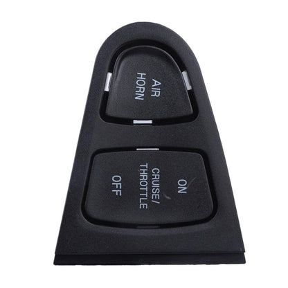 Pulsante interruttore cruise control e clacson 901-0008 2590922C1 per International 4100