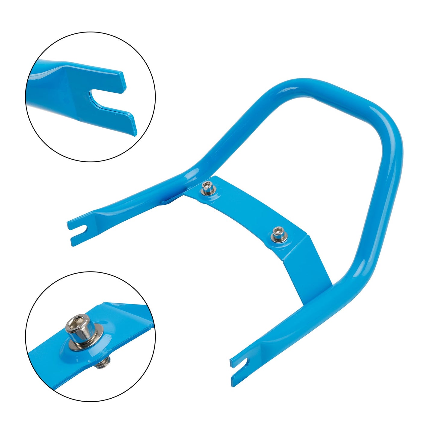 Supporto per mano sul bracciolo passeggero HONDA Monkey 125 2018-2025