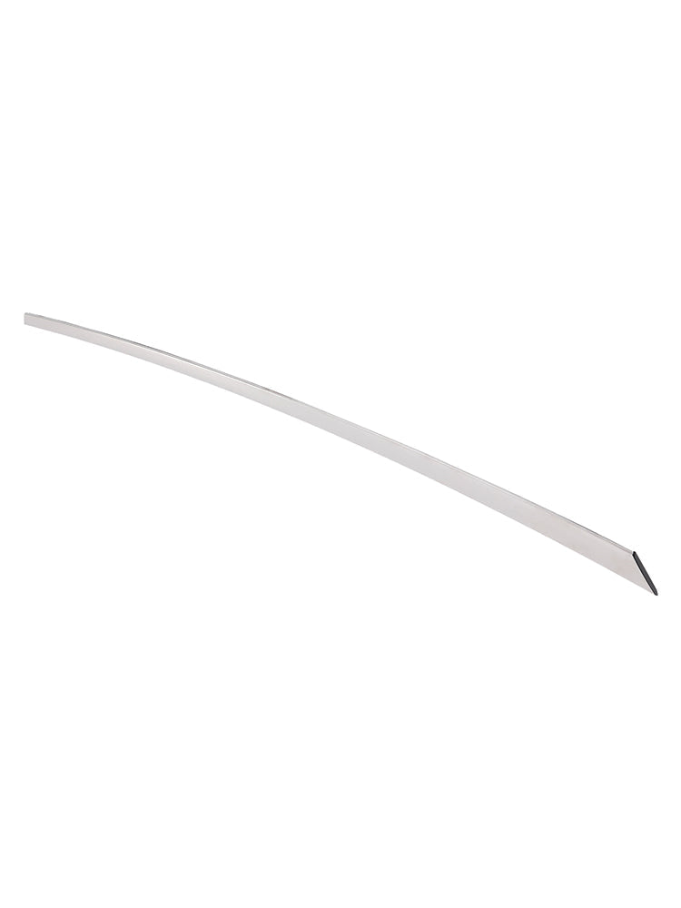 Modanatura cromata per pannello porta posteriore superiore lato sinistro Kia Optima 2011-2015