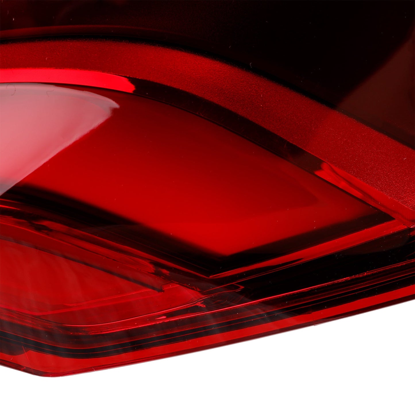 Fanale posteriore destro Audi Q5 MK2 PRE-FACELIFT 2017-2020, LED, 5 PIN, 80A945094B