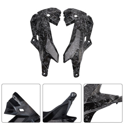 Carenatura dei pannelli laterali del faro Honda ADV 350 2022-2025