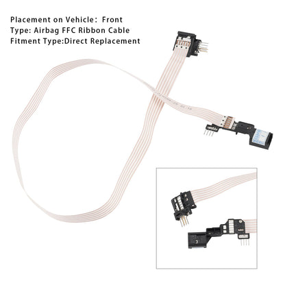 Cavo a nastro FFC per airbag 5Q0953569 per Volkswagen Arteon Golf GTI SportWagen