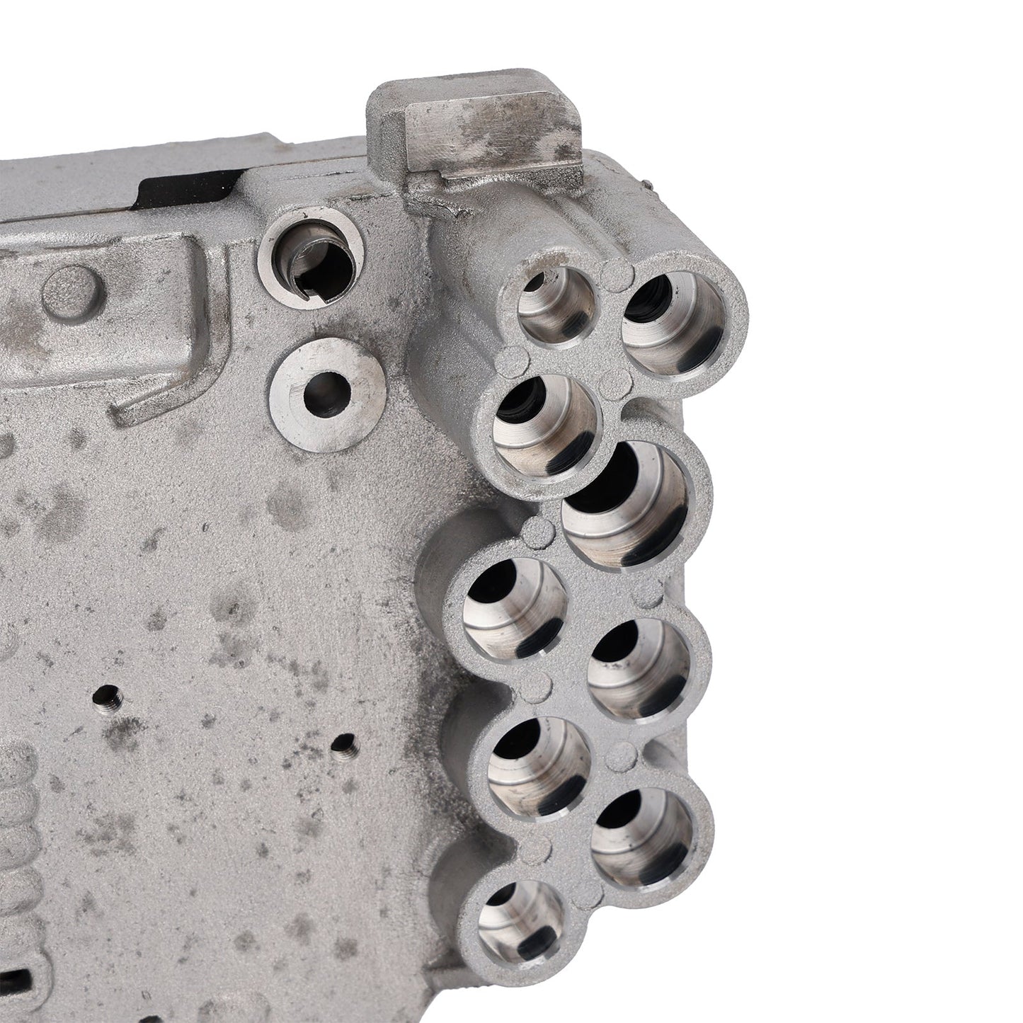 Corpo valvola Chevrolet Silverado 1500 2009-2019 6L80 6L80E