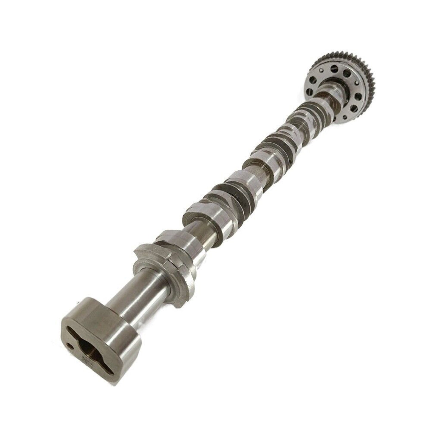 EA888 Gen3 albero a camme scarico e aspirazione e valvole di regolazione per VW Tiguan AUDI A5 A6 Q5