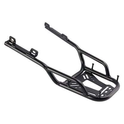 PORTAPACCHI POSTERIORE TIPO TUBO – NERO PER SPEED 400/SCRAMBLER 400 (2024-2025)