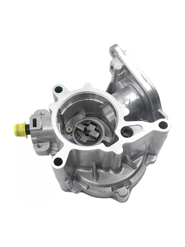 2006/03-2015/08 Baumuster CCZA VW EOS (1F7, 1F8) 2.0 TFSI 1984 147 200 Pompa del vuoto 06J145100P