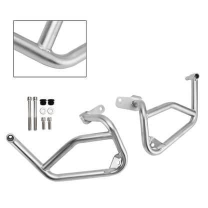 Barra di protezione inferiore per telaio motore Bmw S1000Xr M1000Xr 2024-2025