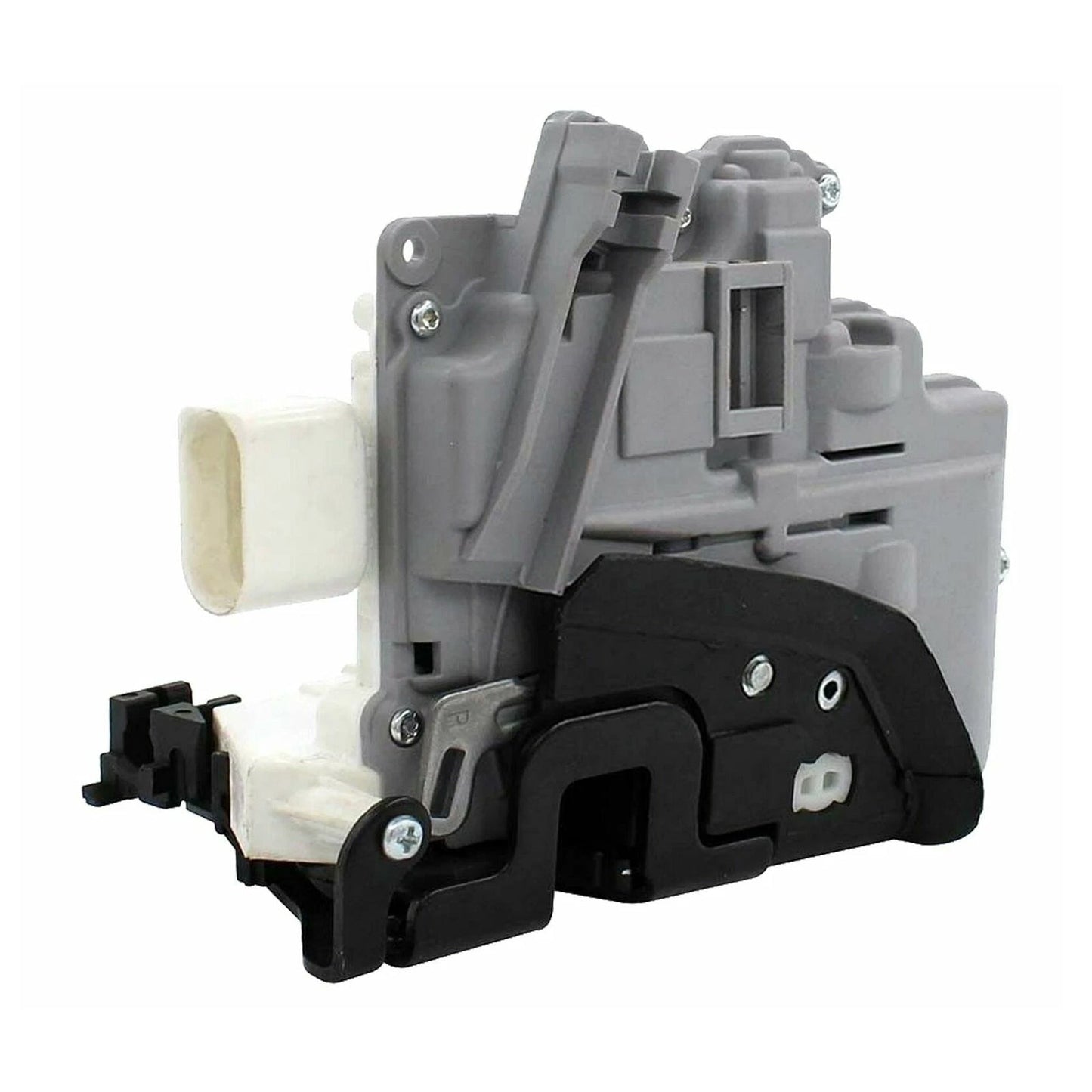 Attuatore serratura porta anteriore destra 3C2837016A per VW Passat Tiguan per Audi Q7
