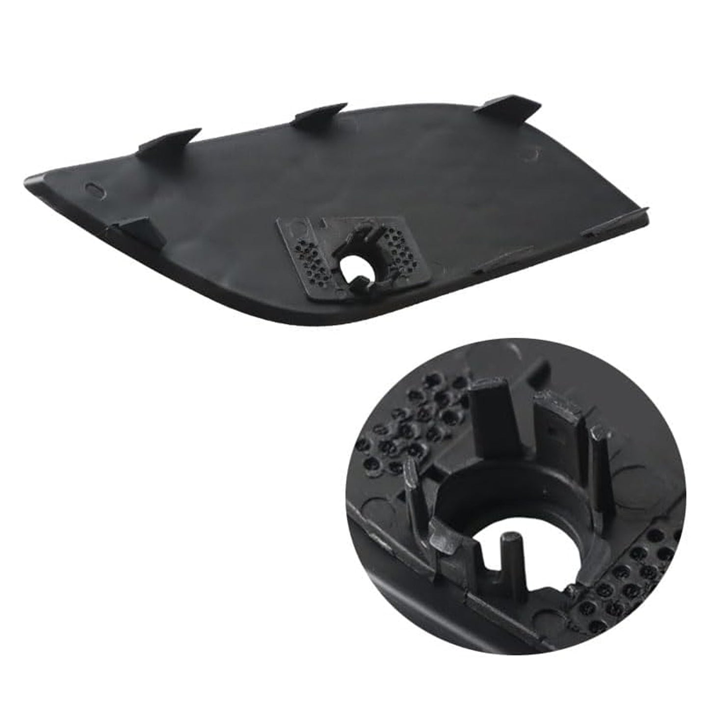 Copertura fendinebbia paraurti lato destro Jeep Grand Cherokee 2017-2022 68335072AA