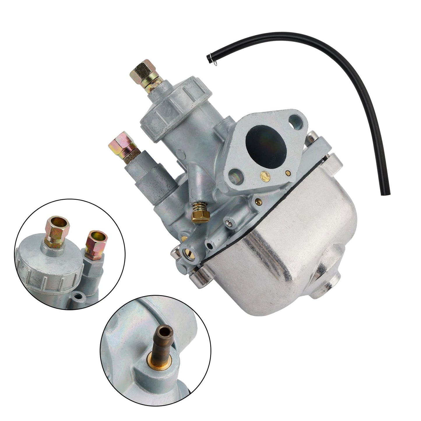 Carburatore Carb per Simson S50 S51 S53 S60 S70 S80 S83 SR50 SR80 KR51 13149-00S