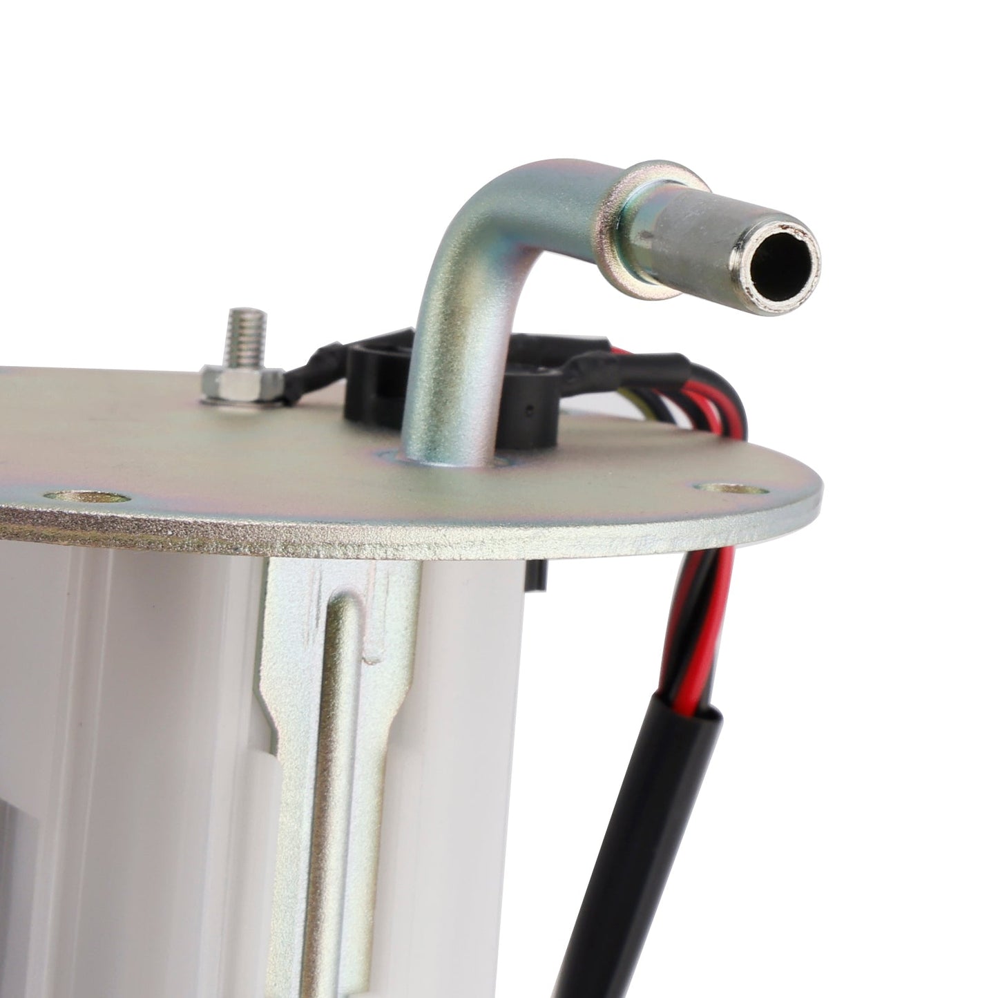 Sostituzione del gruppo pompa carburante per SUZUKI Gsxr600 (2008-2009) codice 15100-37H00