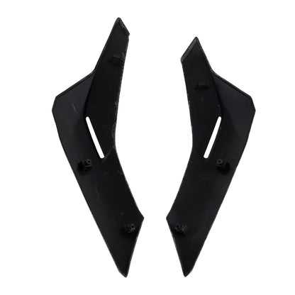 Pannelli inferiori del motore Street Triple 765 R/RS 2023-2025, carenatura protettiva
