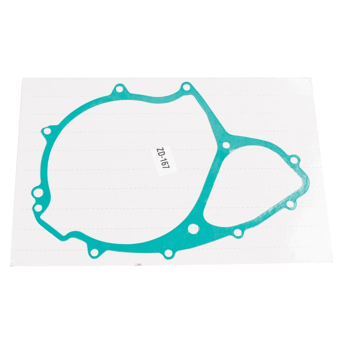 Guarnizione coperchio accensione 7700342 per Husqvarna TR650 Terra / TR650 Strada 2013-2015
