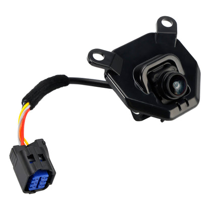 Telecamera per la retromarcia Telecamera posteriore 95760-G3000 per Hyundai i30 2016-2021