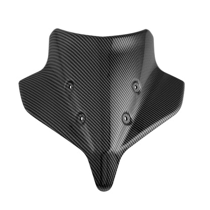 Parabrezza per motocicletta YAMAHA MT-10 / MT-10 SP ABS 2022-2024