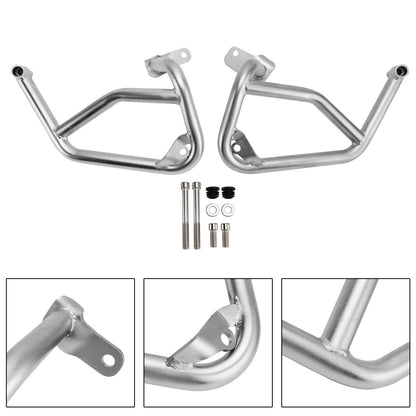 Barra di protezione inferiore per telaio motore Bmw S1000Xr M1000Xr 2024-2025