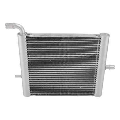 Radiatore per Land Rover Range Rover Sport II L494 3.0 SCV6 4x4 306 CV SUV, anni 2013-2019, codice 64338.