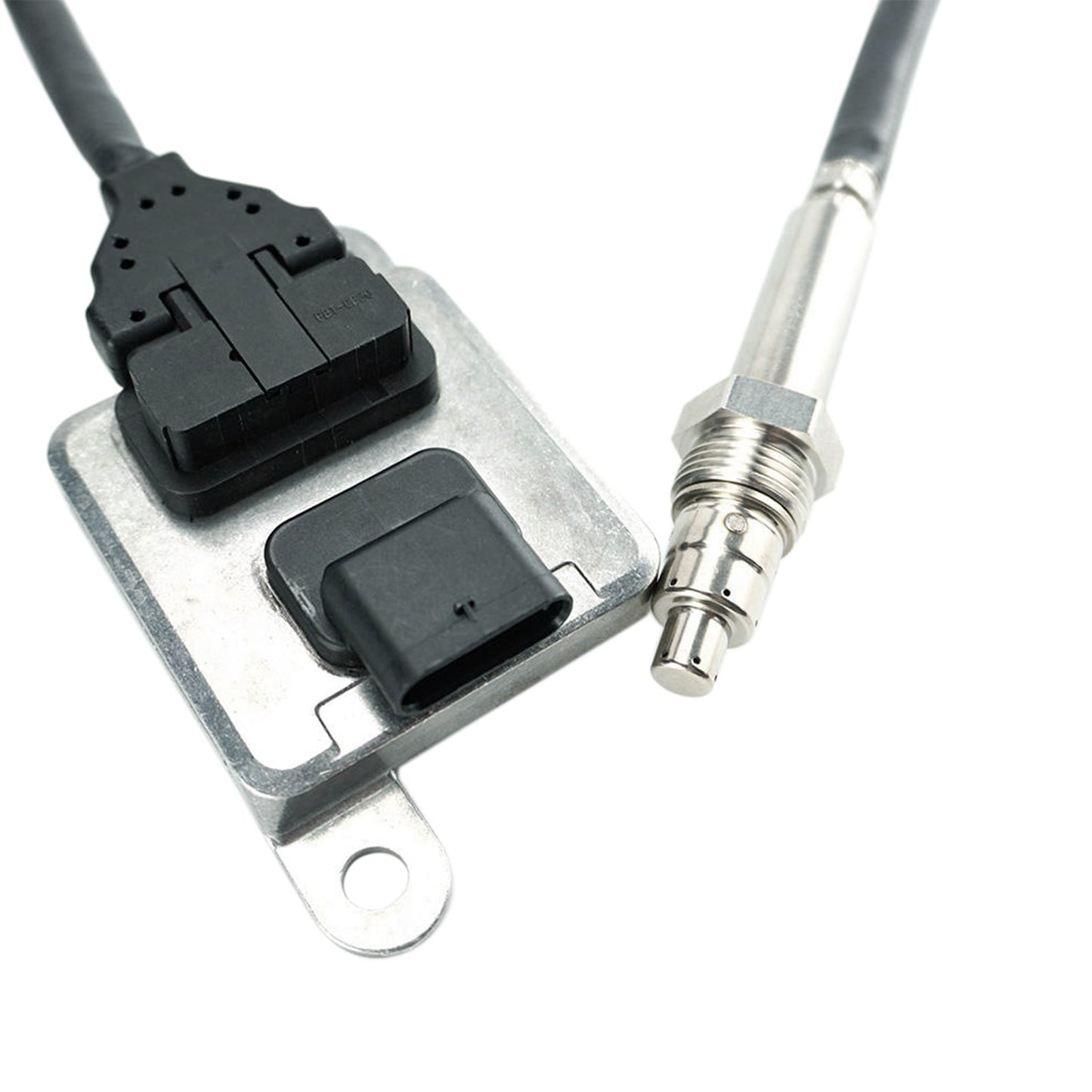 Sensore NOx 759040202 5WK96650 per BMW Serie 5 Touring F10 F11 F18 523i 528i 530i N53