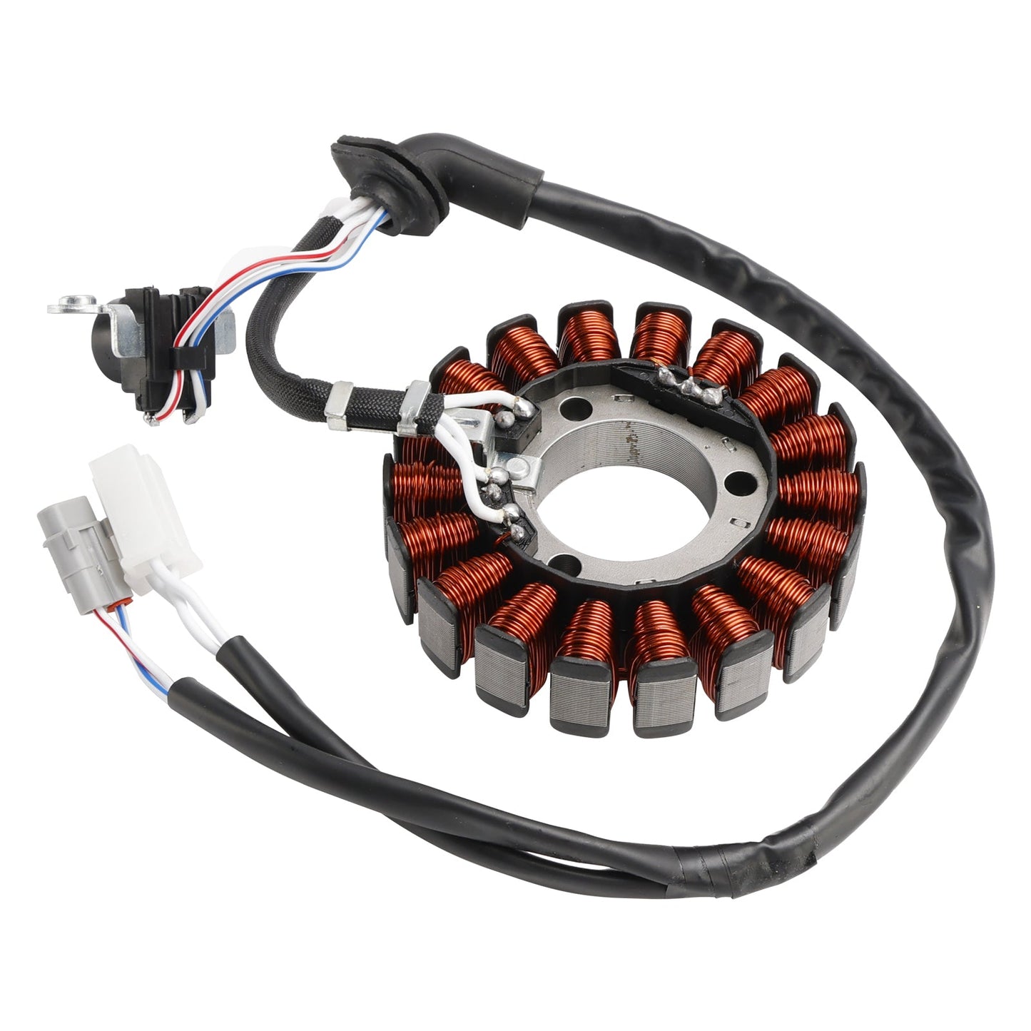 STATORE VOLANO PER YAMAHA XENTER 125 e 150 DAL 2012 AL 2019 52SH14100000