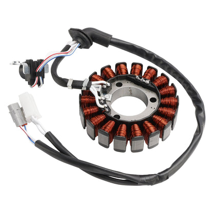 Magneto bobina statore per Yamaha HW 125 151 XENTER 125 150 (2012 - 2019)