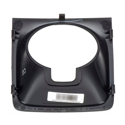 Cornice del modulo di controllo della velocità adattivo Jeep Grand Cherokee 2016-2022 68262008AA