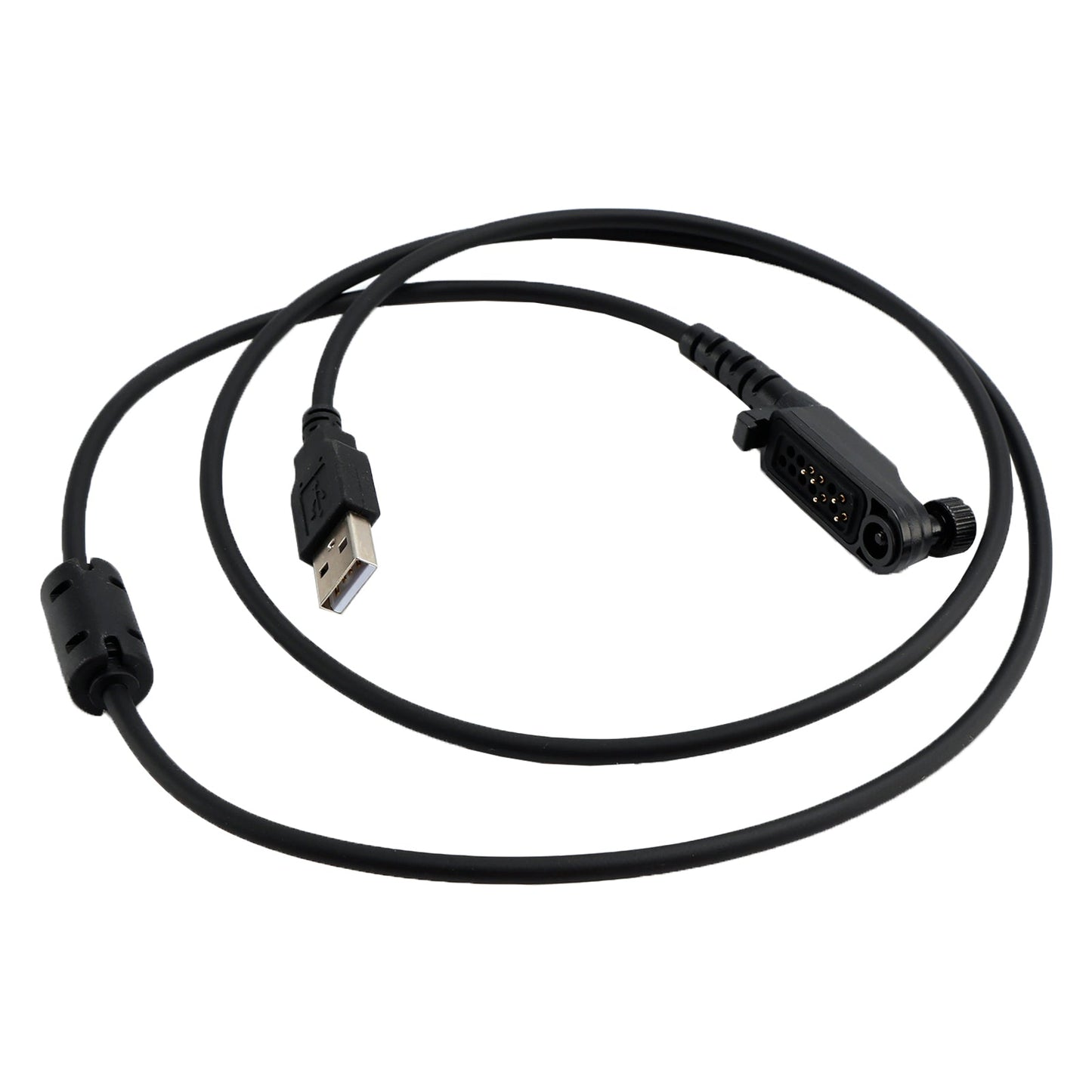 Cavo di programmazione USB HP780-USB per Hytera PD700R PD700S PD71XIS PD750 PD780