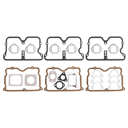 3801754 Set guarnizioni testata superiore per Cummins 855 Big Cam IV STC 4024919 NT NTC