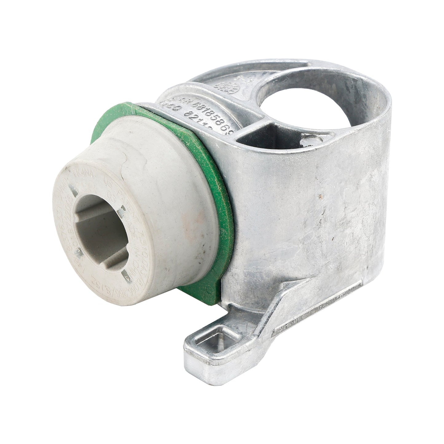 Dispositivo di supporto per scarico marmitta Dodge Ram 1500 2500 3500 2002-2010 68185869AB