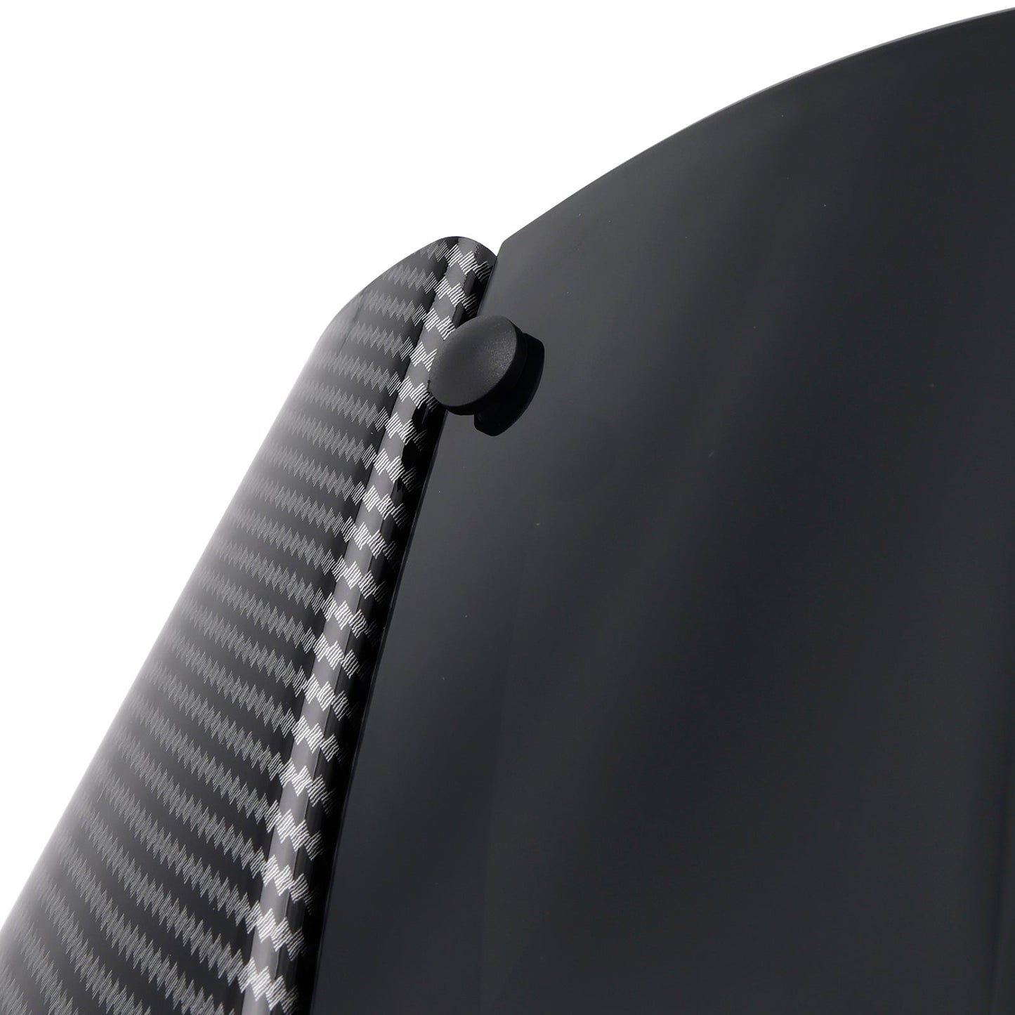 Cupolino parabrezza Kawasaki Eliminator 500 2024-2025